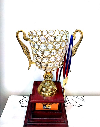 Champion's Trophy 2014