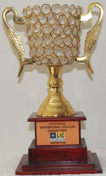 Champion's Trophy