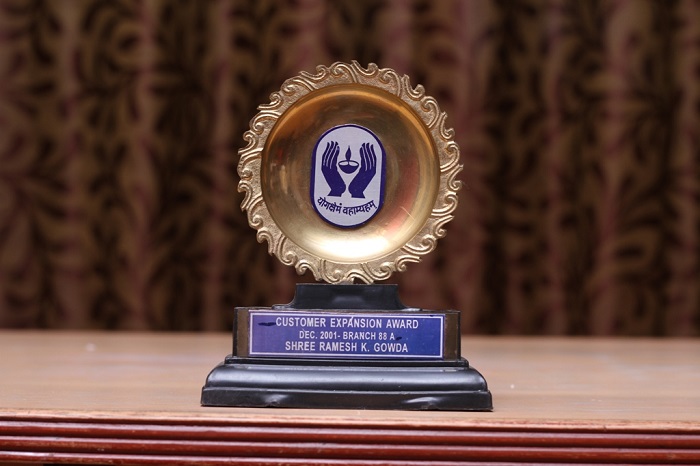 Customer Expansion Award
