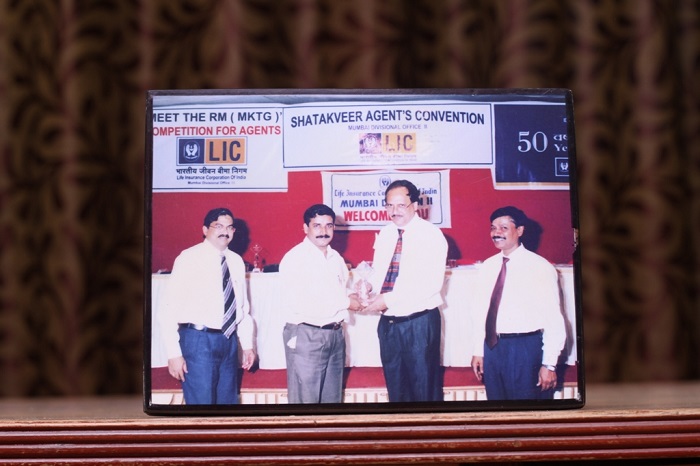 Shatakveer Agent Convention