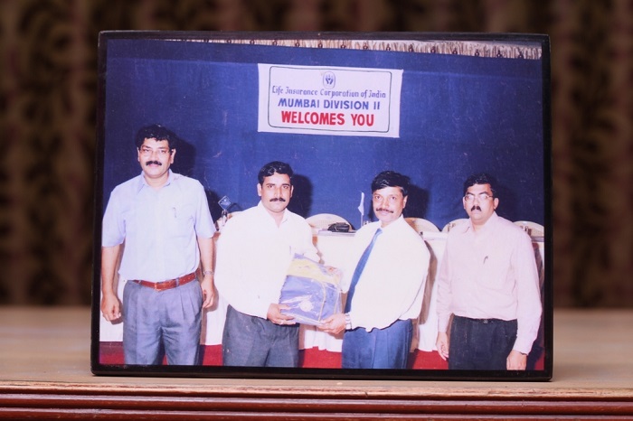 Mr. Ramesh Gowda