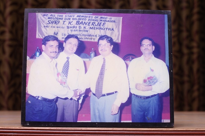 Mr. Ramesh Gowda
