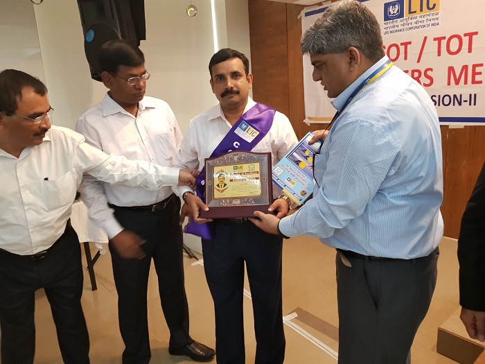Mr. Ramesh Gowda