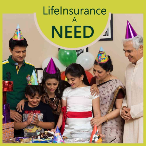 Need for Insurance