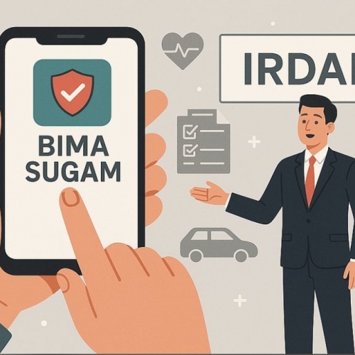 Irdai Approves 100% FDI in Insurance; BIMA Sugam by Sept
