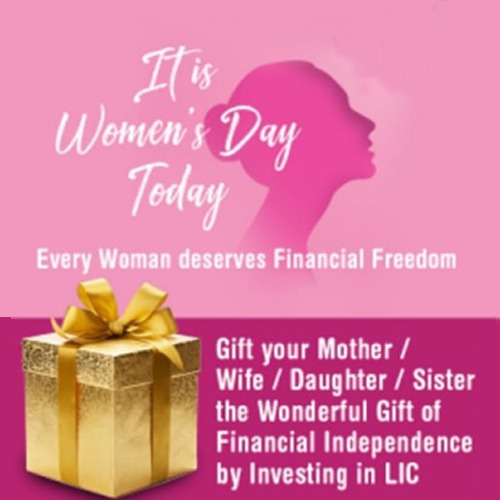 Every Woman Deserves Financial Freedom Every Woman Deserves Financial Freedom