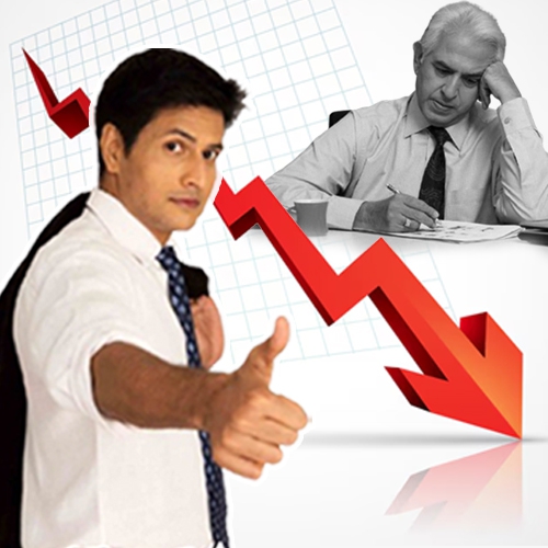 Why You Must Secure Your Retirement Income Before Interest Rates Fall Further Why You Must Secure Your Retirement Income Before Interest Rates Fall Further