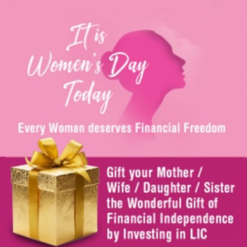 Every Woman Deserves Financial Freedom Every Woman Deserves Financial Freedom