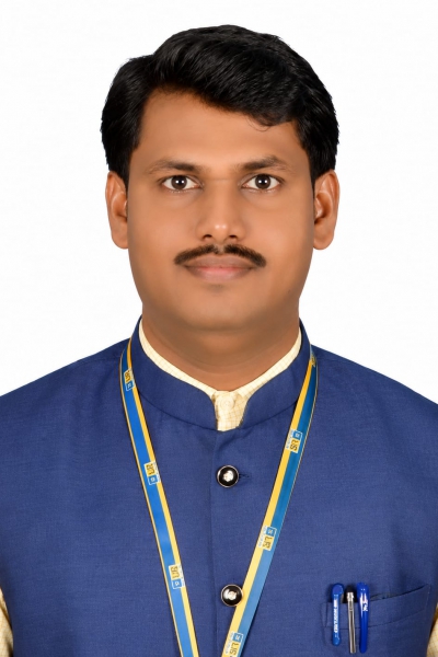 VISHAL K BAKHEDI
